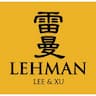 LEHMAN, LEE & XU China Lawyers Logo