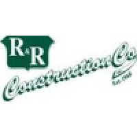 R & R Construction Logo