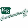 R & R Construction Logo