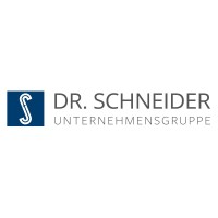 Dr. Schneider Unternehmensgruppe Logo