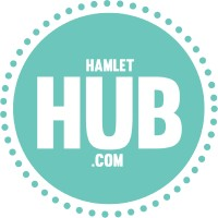 HamletHub Logo