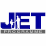 Japan Exchange and Teaching Program(me) (JET) Logo