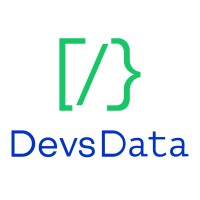 DevsData LLC Logo