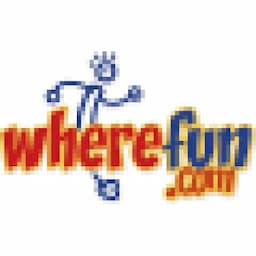 Wherefun.com Logo