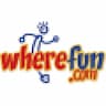 Wherefun.com Logo