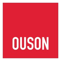 OUSON GROUP Logo
