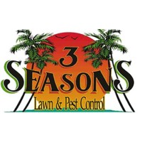 3 SEASON'S LAWN & LANDSCAPE INC Logo