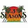 3 SEASON'S LAWN & LANDSCAPE INC Logo