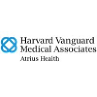 Harvard Vanguard Medical Associates Logo