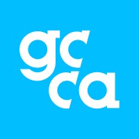 GCCA – Global Cement and Concrete Association Logo