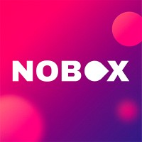 Nobox | A Samy Alliance Agency Logo