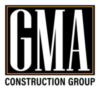 GMA Construction Group | Griggs Mitchell & Alma of IL, LLC Logo