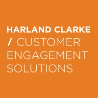Harland Clarke Customer Engagement Solutions Logo