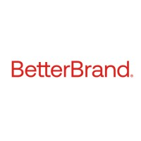 BetterBrand™ Logo
