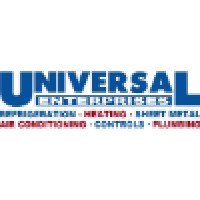 Universal Enterprises, Inc. Logo