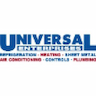 Universal Enterprises, Inc. Logo