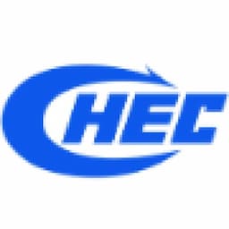 China Harbour Engineering Co. Ltd Logo