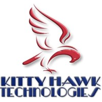 KITTY HAWK TECHNOLOGIES Logo