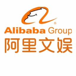 Alibaba Digital Media & Entertainment Group Logo