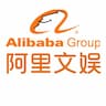 Alibaba Digital Media & Entertainment Group Logo