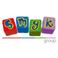 SMYK Group Logo