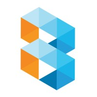 Blue Badger Logo
