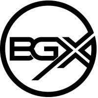 BGX Logo