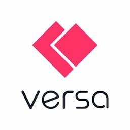 Versa Inc. Logo
