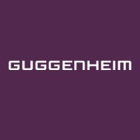 Guggenheim Securities Logo