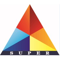 Hainan Super Biotech Rosemary Extract Logo