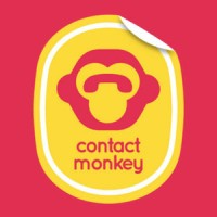 ContactMonkey Logo