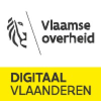 Digitaal Vlaanderen Logo