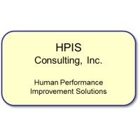 HPIS Consulting, Inc Logo