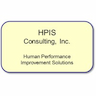 HPIS Consulting, Inc Logo