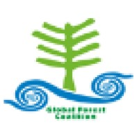 Global Forest Coalition Logo