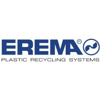 Erema North America Inc Logo