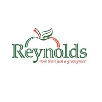 Reynolds Catering Supplies Ltd Logo