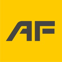 AF Gruppen Sverige Logo