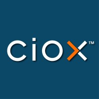 Ciox Health Logo