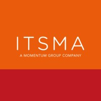 ITSMA, a Momentum Group Company Logo