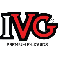 IVG - I Vape Great Premium E-Liquids Logo