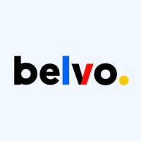 Belvo Logo
