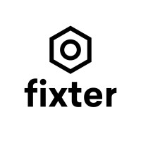 Fixter Logo