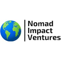 Nomad Impact Ventures Logo