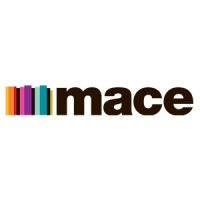 Mace Logo