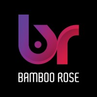 Bamboo Rose Logo