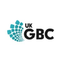 UK Green Building Council (UKGBC) Logo
