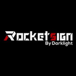 Rocketsign Logo