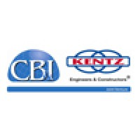 CB&I Kentz Joint Venture (CKJV) Logo
