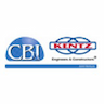 CB&I Kentz Joint Venture (CKJV) Logo